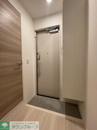 セレスティア白鷺の物件内観写真